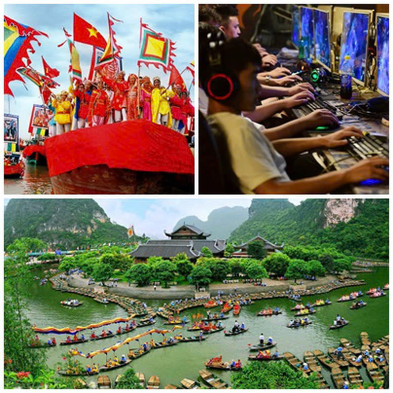 UBND cấp xã cấp, thu hồi Giấy chứng nhận đủ điều kiện hoạt động dịch vụ trò chơi điện tử công cộng